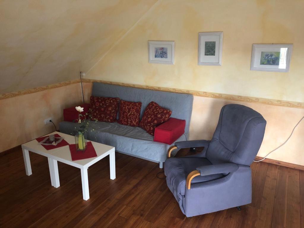 Apartamento Fewo Zufriedenheit Sehestedt  Exterior foto