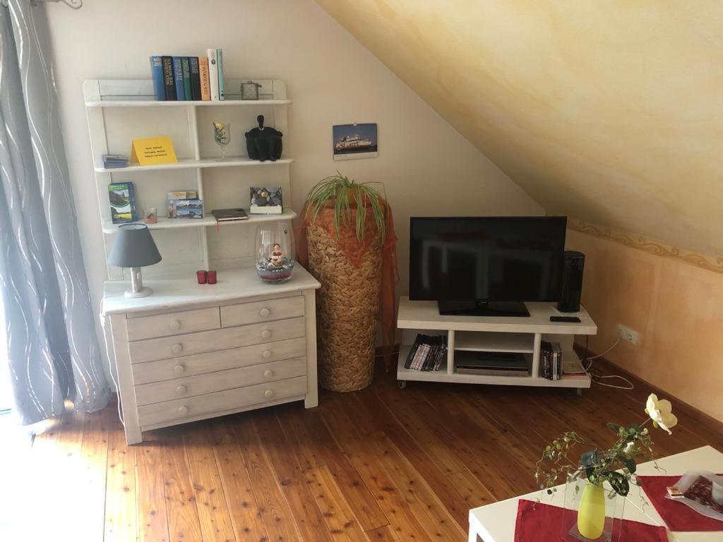 Apartamento Fewo Zufriedenheit Sehestedt  Exterior foto